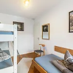 Enztal 度假居 Zweifelscheid