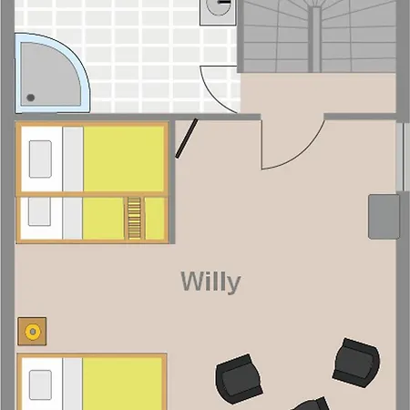 Enztal * Zweifelscheid