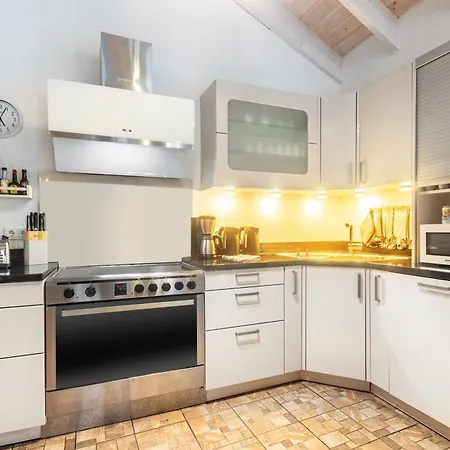 بيت للعطل Enztal *