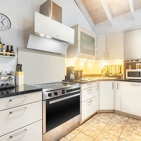 Enztal بيت للعطل Zweifelscheid