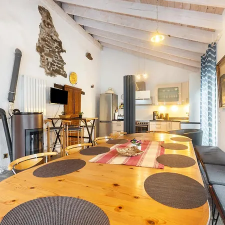 Enztal بيت للعطل *