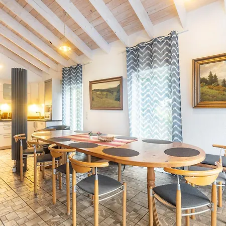 بيت للعطل Enztal *