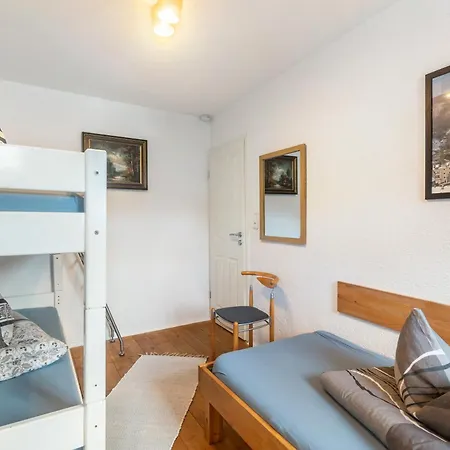 Enztal بيت للعطل Zweifelscheid