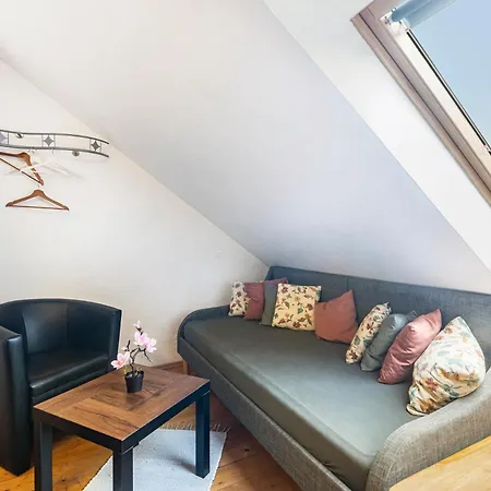 بيت للعطل Enztal *