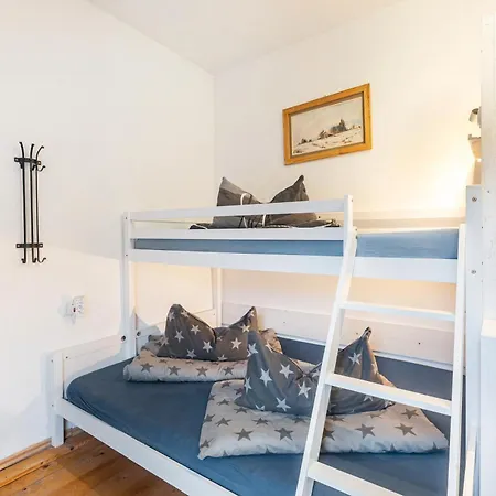 بيت للعطل Enztal Zweifelscheid