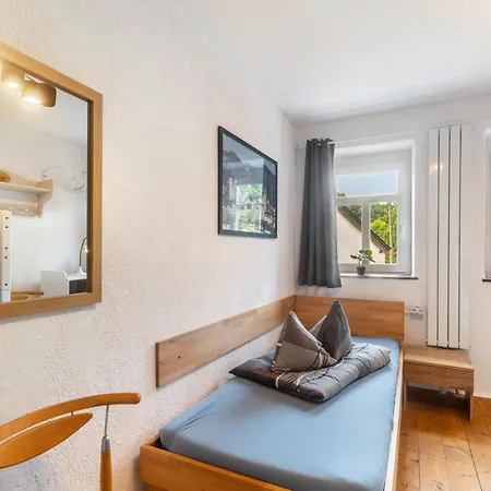 بيت للعطل Enztal *