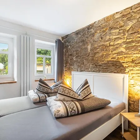 بيت للعطل Enztal Zweifelscheid