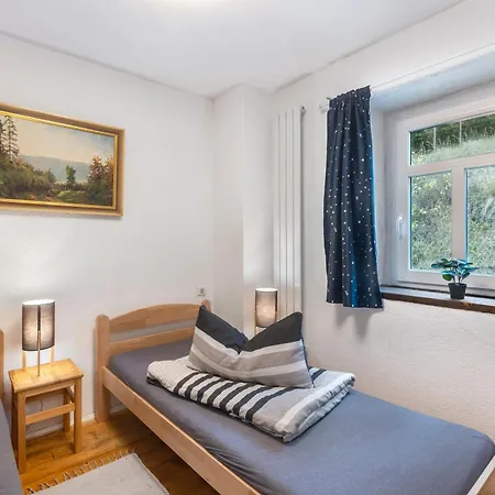 Enztal بيت للعطل *