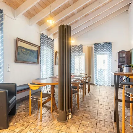 بيت للعطل Enztal