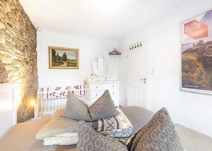 Enztal בית נופש *