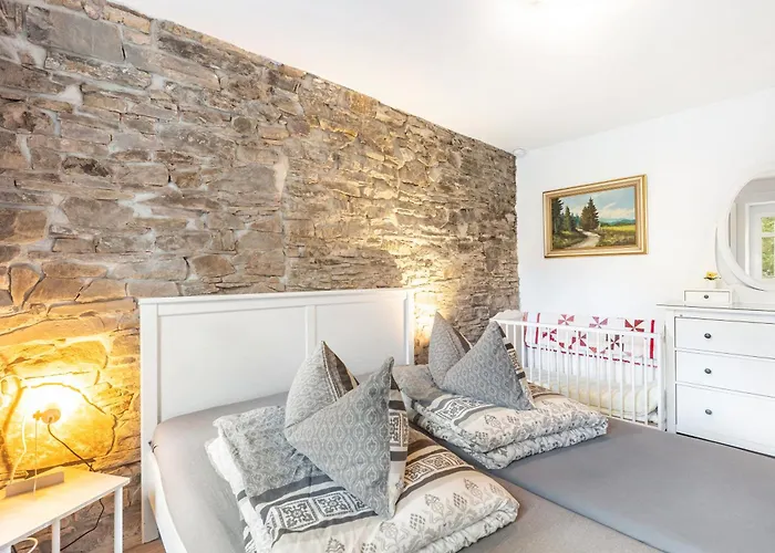 Enztal בית נופש