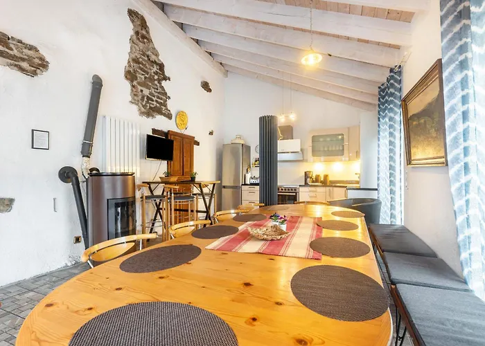 Enztal בית נופש *