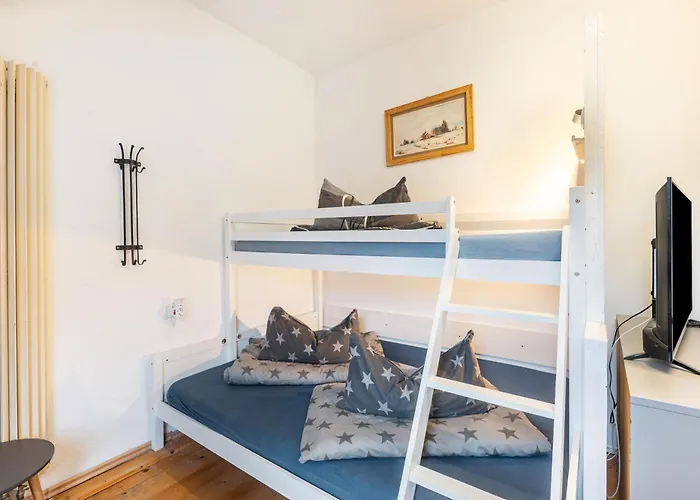 בית נופש Enztal Zweifelscheid