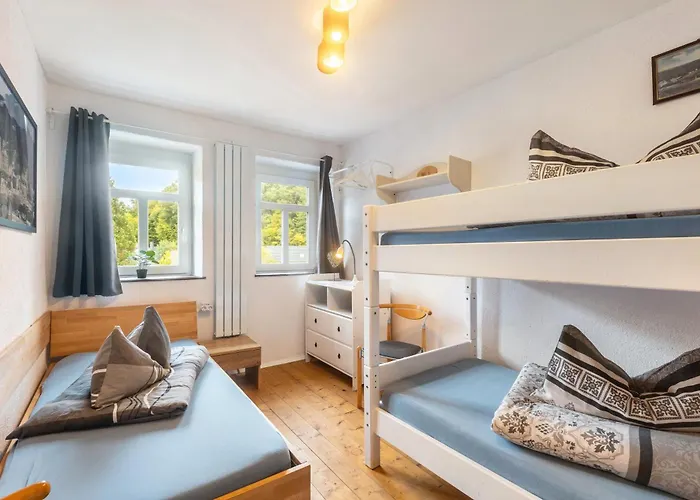 Enztal בית נופש