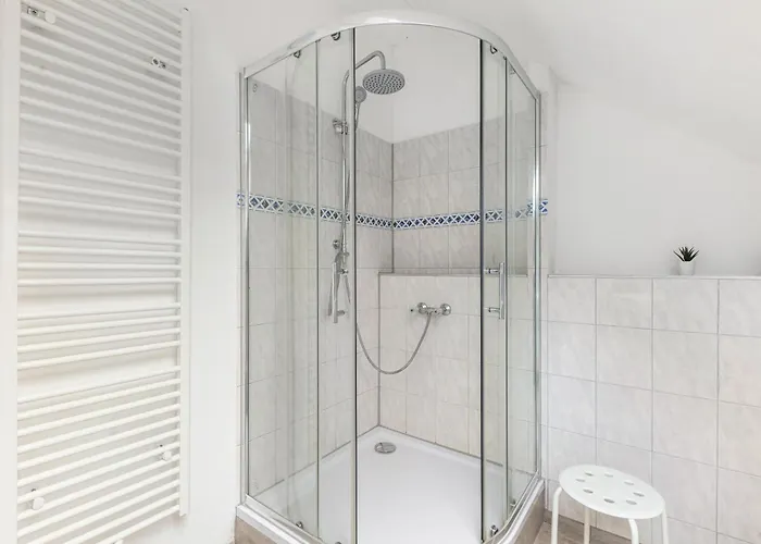 בית נופש Enztal