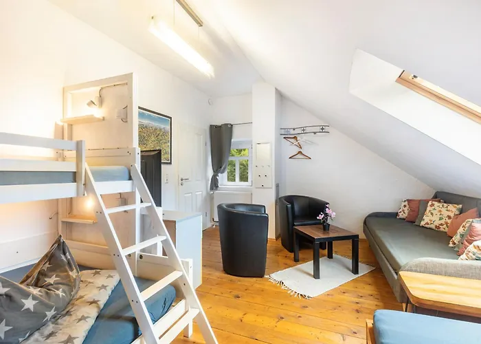 Enztal בית נופש Zweifelscheid