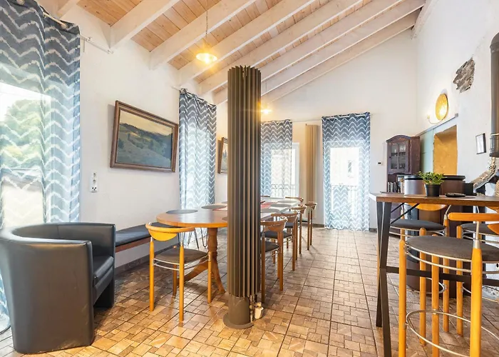 בית נופש Enztal